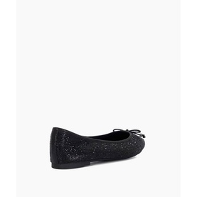 Hallo Charm-Detail Ballet Flats