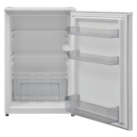 55cm Freestanding Under Counter Fridge White