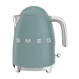 Emerald Green Kettle 1.7L