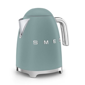Emerald Green Kettle 1.7L