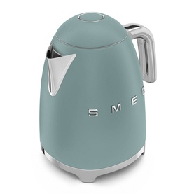 Emerald Green Kettle 1.7L
