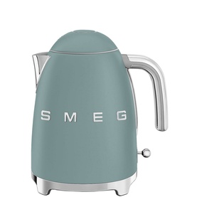 Emerald Green Kettle 1.7L