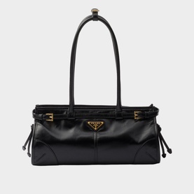 Bonnie Medium Leather Handbag