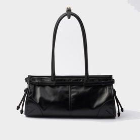 Bonnie Medium Leather Handbag