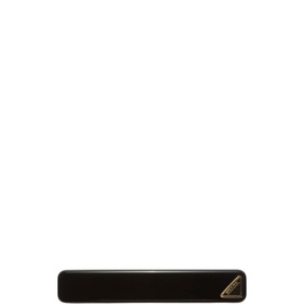 Plexiglas Logo Hair Clip