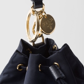Re-Edition 1978 Mini-Pouch Clutch Bag
