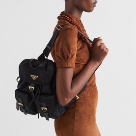 Re-Edition 1978 Small Re-Nylon Backpack