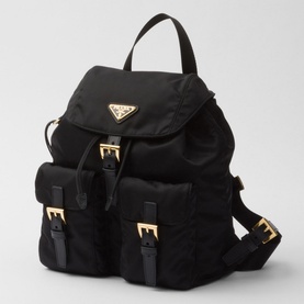 Re-Edition 1978 Small Re-Nylon Backpack
