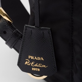 Re-Edition 1978 Small Re-Nylon Backpack