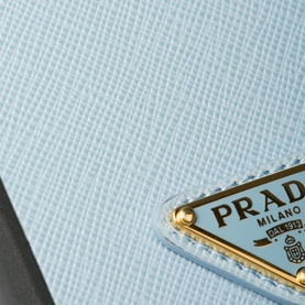 Saffiano Leather iPhone 15 Pro Cover