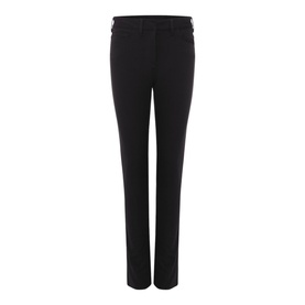 Amanda High-Rise Skinny Jeans