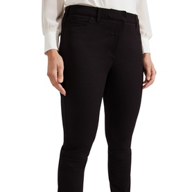 Amanda High-Rise Skinny Jeans