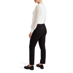 Amanda High-Rise Skinny Jeans