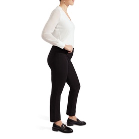 Amanda High-Rise Skinny Jeans