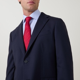 Two-Piece Single-Breasted Suit