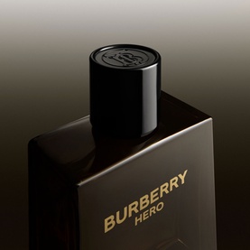 Burberry Hero Parfum