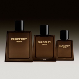 Burberry Hero Parfum