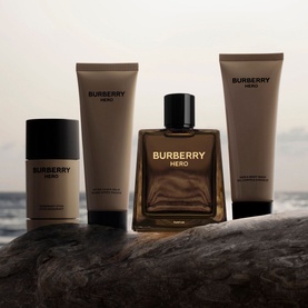 Burberry Hero Parfum
