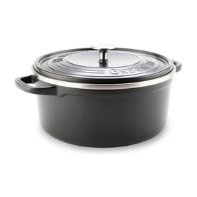 Cast Aluminium Casserole 22cm