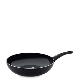 Ceramic Wok 28cm