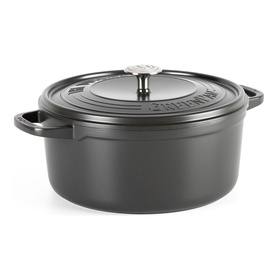 Cast Aluminium Casserole 28cm