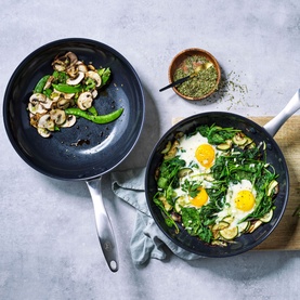 Frying Pan 30cm