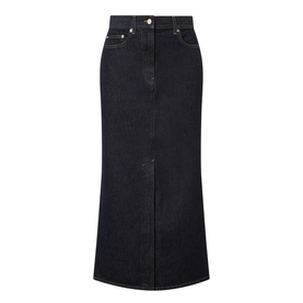 Rona Denim Skirt
