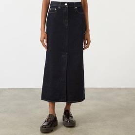 Rona Denim Skirt