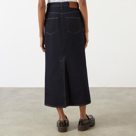 Rona Denim Skirt