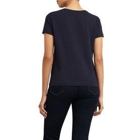 Pixie Embroidered Floral T-Shirt