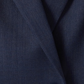 Single-Breasted Blazer
