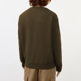 Ami De Coeur Logo Sweatshirt