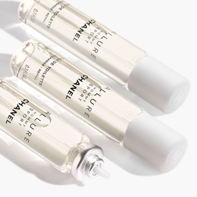 Eau de Toilette Twist and Spray Refill Set