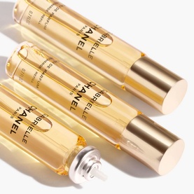 Eau de Parfum Twist and Spray Refill Set