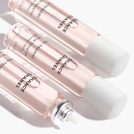 Eau de Toilette Twist and Spray Refill Set