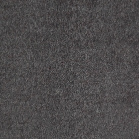 Solid Double Side Silk Scarf