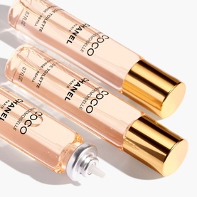 Eau de Toilette Twist and Spray Refill Set
