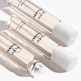 Eau de Parfum Twist and Spray Refill Set