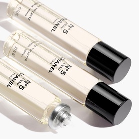 Eau de Toilette Twist and Spray Refill Set
