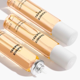 Eau de Toilette Twist and Spray Refill Set