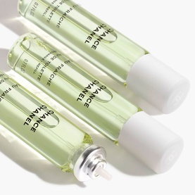 Eau de Toilette Twist and Spray Refill Set