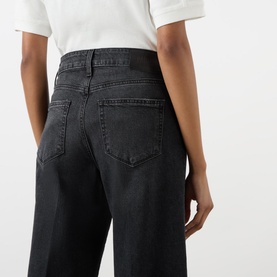 Annessa Wide-Leg Jeans