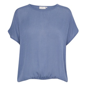 Amber Solid T-Shirt