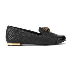 Eagle Quilted Loafer