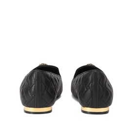 Eagle Quilted Loafer