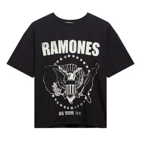 Ramones Graphic T-Shirt