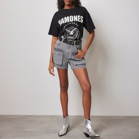 Ramones Graphic T-Shirt