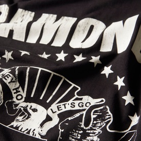 Ramones Graphic T-Shirt