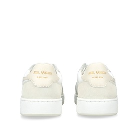 Dice Low-Top Bee Bird Trainers