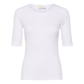 Carna Ribbed T-Shirt